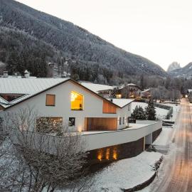 Chalet Samont, ξενοδοχείο σε Laion