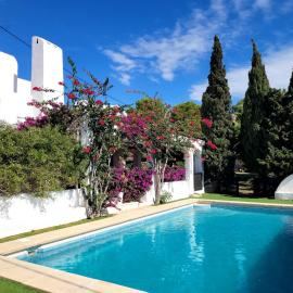 Casa La Cúpula