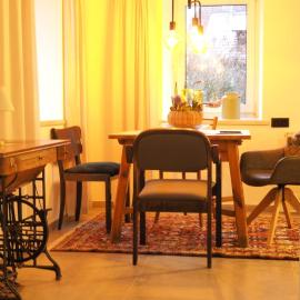 Häuschen im Ortskern, Hotel in Katsdorf