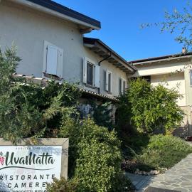 UvaMatta, hotel en Carmiano
