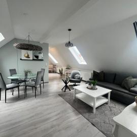 3 Zimmer Monteurewohnung in Kirchhain