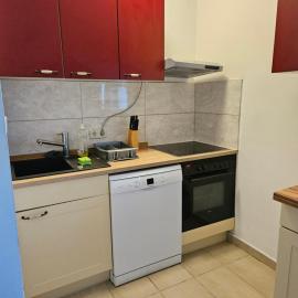 Schöne 2 zwei Zimmer Wohnung