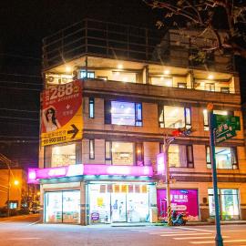 旅途之家, hotell sihtkohas Suao