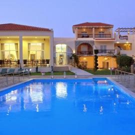 Villa Afrodite