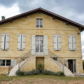 Château Vieux Clos Saint Émilion, hotel a Saint-Émilion