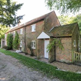Chalkpit Cottage, hotel in Didcot