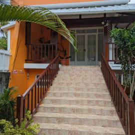 Blue Jays Holiday Home - 3 bedrooms