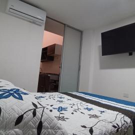 San Luis Apartamento 102 Cúcuta, hotel in Cúcuta