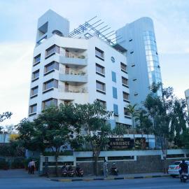 Hotel Ambience Excellency, Wakad, Pune