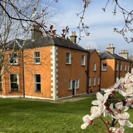 Clone Country House & Gardens, hotell sihtkohas Aughrim