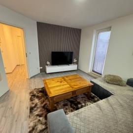 Alex Apartments 3, hotell i Solingen