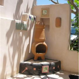 Les Artistes Inn, hotel v San Diegu