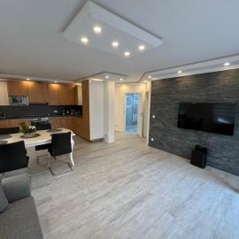 HomesNRW - Gemütlich Modern und Zentral, hotel a Gummersbach