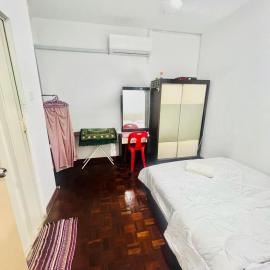 Country Homestay KK, hotel in Kota Kinabalu
