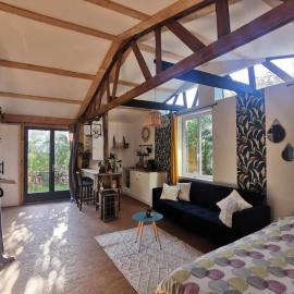 Le hangar du purgatoire