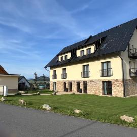 Apartmán na Bukovce MALMA