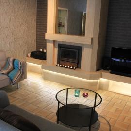 Maison Spacieuse near Brussels, хотел в Meise