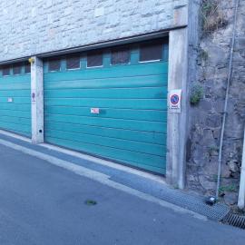 IL FARO - garage mt 4,75 - beach mt 150 - 09001-LT-1414