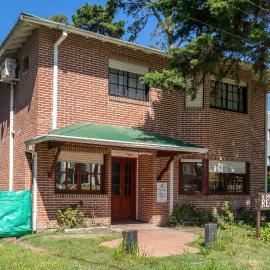 Hosteria Recalada, hotel i Pinamar