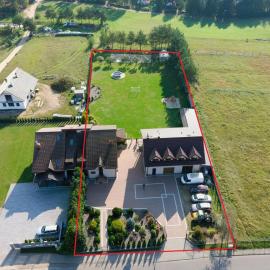 Apartamenty u Wieśka