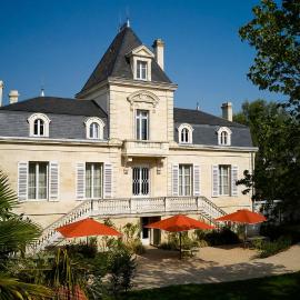 Le Clos des Queyries, Chambres d'Hôtes