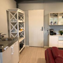 Struer udlejning - lejlighed 1 Bredgade 62 C, hotel in Struer
