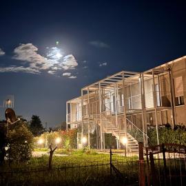 Marinella House