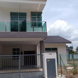Temerloh Jaya Homestay, готель у місті Темерлог