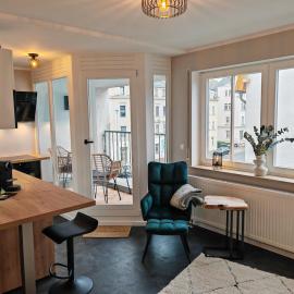 Sunnybelle Appartements Freital I