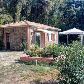 mer et campagne, hotel in Cervione