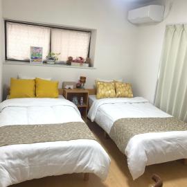 guest house REST