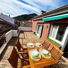 Borja el Marino, Hotel in Balmaseda