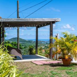 Posada de Amor, hotel di Maunabo