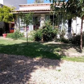 Chambre 2 personnes a Calvisson Gard