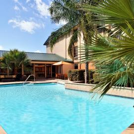 Heritage Place Houston Brookhollow, hotell sihtkohas Houston