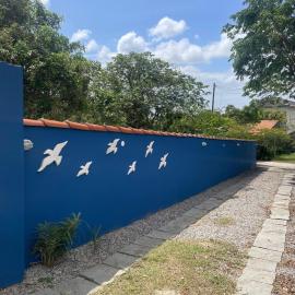 Pedacinho do céu