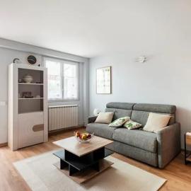 Studio Clos-Edeen, hotel a Tréclun