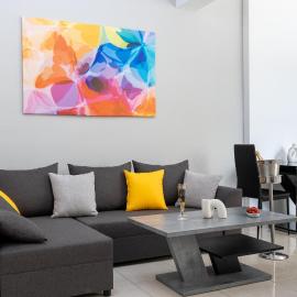 H4 Art Sparta Apartment, hotel en Esparta