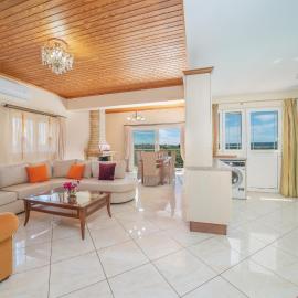 Kefalonia Horizon Home