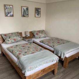 Schöne kleine Wohnung in Künzell