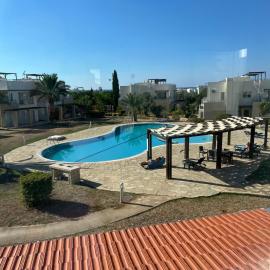 Esentepe Turtle Bay Village 2 Bedroom Penthouse