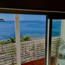Hotel Neptuno, hotell i San Pedro del Pinatar