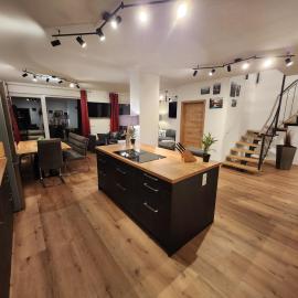 Ferienhaus "Zum frechen Michel"
