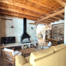 La Solana de Aldeasoña, hotel in Aldeasoña