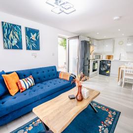Amias Homes, hotel in Cardiff
