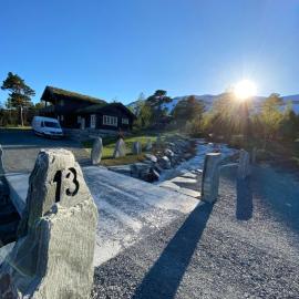 Hytte Oppdal Så Klart, hotel Oppdalban