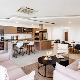 Ocean Views, Rooftop Terrace & Resort Pools, Hotel in Tamarindo
