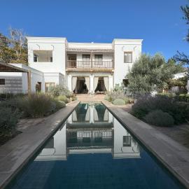 카치에 위치한 호텔 El Cortijo Hotel Boutique