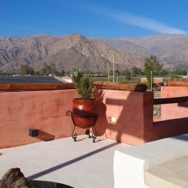 WAYTAY, hotell i Cafayate