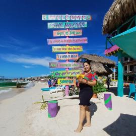 The Wizard & Bar BARU, hotel a Playa Blanca
